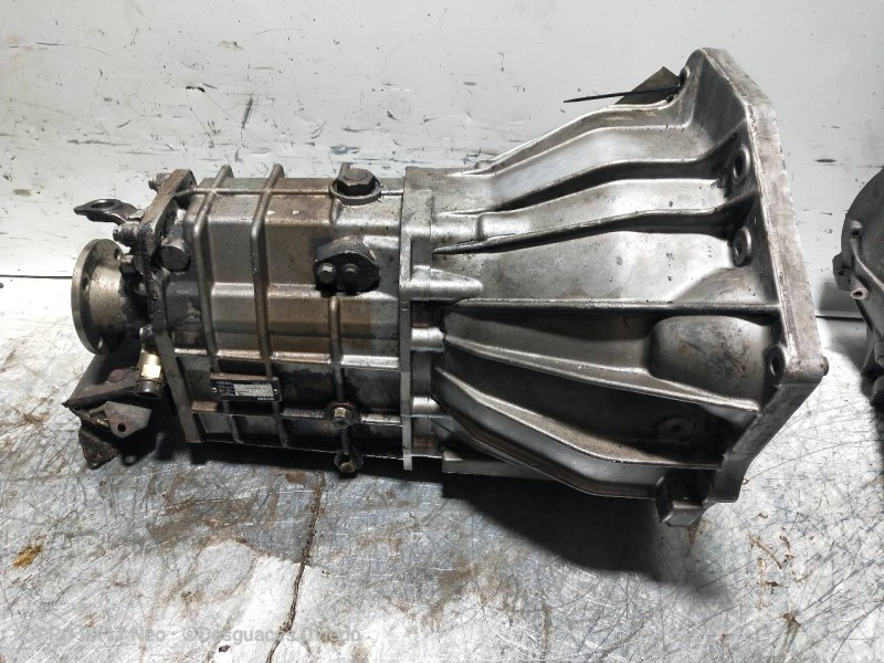 Recambio de caja cambios para iveco daily caja abierta / volquete 30-10 classic, caja abierta referencia OEM IAM 282603P96 88682 Recambio de caja cambios para iveco daily caja abierta / volquete 30-10 classic, caja abierta referencia OEM IAM 282603P96 88682