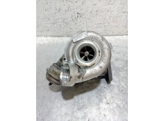 Recambio de turbocompresor para mercedes clase clk (w209) coupe 270 cdi (209.316) referencia OEM IAM A6120960499 7110092 