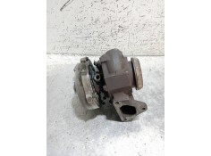 Recambio de turbocompresor para mercedes clase clk (w209) coupe 270 cdi (209.316) referencia OEM IAM A6120960499 7110092  2