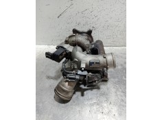 Recambio de turbocompresor para seat altea xl (5p5) sport-up referencia OEM IAM 06J145701L 710019374 K0353039700134