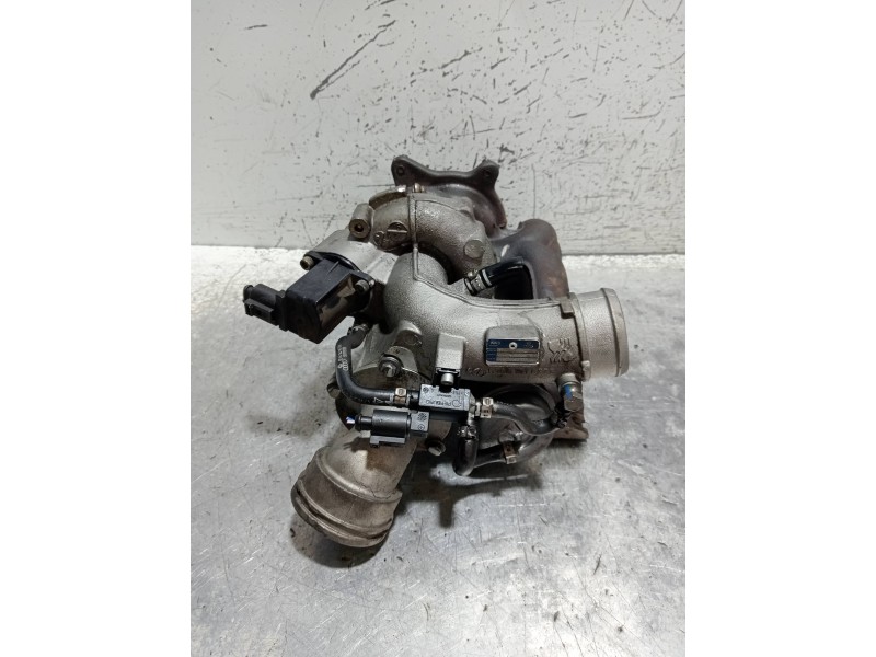 Recambio de turbocompresor para seat altea xl (5p5) sport-up referencia OEM IAM 06J145701L 710019374 K0353039700134