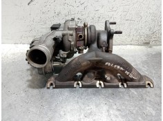 Recambio de turbocompresor para seat altea xl (5p5) sport-up referencia OEM IAM 06J145701L 710019374 K0353039700134 2