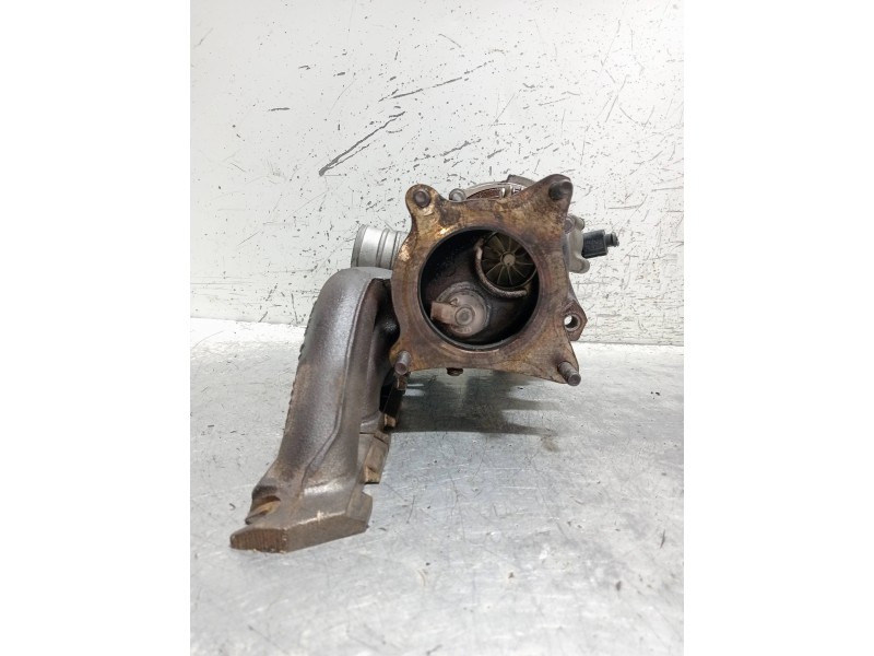 Recambio de turbocompresor para seat altea xl (5p5) sport-up referencia OEM IAM 06J145701L 710019374 K0353039700134