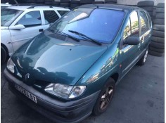 renault megane i scenic (ja0) del año 1997