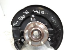 Recambio de mangueta delantera derecha para ford focus lim. st referencia OEM IAM   