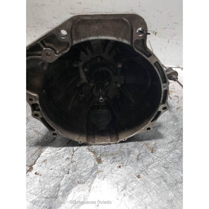 Recambio de caja cambios para iveco daily caja abierta / volquete 30-10 classic, caja abierta referencia OEM IAM 282603P96 88682 Recambio de caja cambios para iveco daily caja abierta / volquete 30-10 classic, caja abierta referencia OEM IAM 282603P96 88682