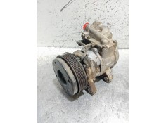 Recambio de compresor aire acondicionado para jeep gr.cherokee (wj/wg) 4.0 limited referencia OEM IAM 4472005476  