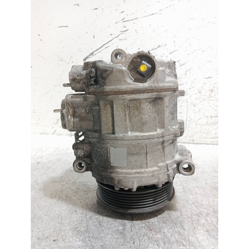 Recambio de compresor aire acondicionado para mercedes clase clk (w209) coupe 270 cdi (209.316) referencia OEM IAM   