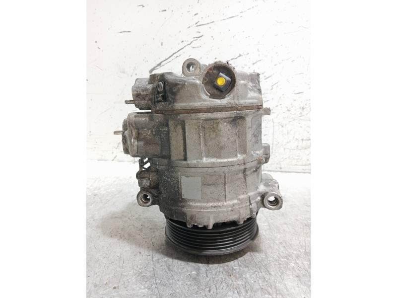 Recambio de compresor aire acondicionado para mercedes clase clk (w209) coupe 270 cdi (209.316) referencia OEM IAM   