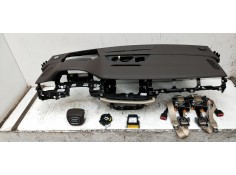 Recambio de kit airbag para audi q7 (4m) 3.0 tdi quattro referencia OEM IAM   