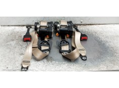 Recambio de kit airbag para audi q7 (4m) 3.0 tdi quattro referencia OEM IAM    2