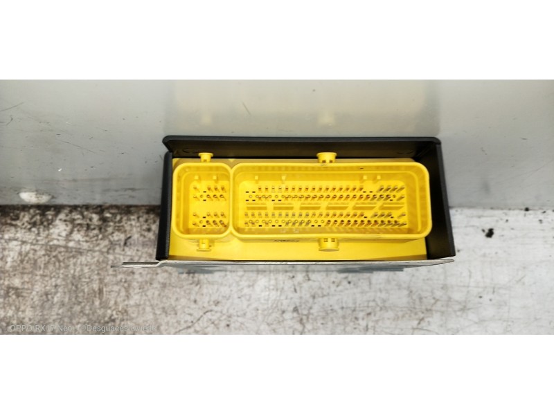 Recambio de kit airbag para audi q7 (4m) 3.0 tdi quattro referencia OEM IAM   