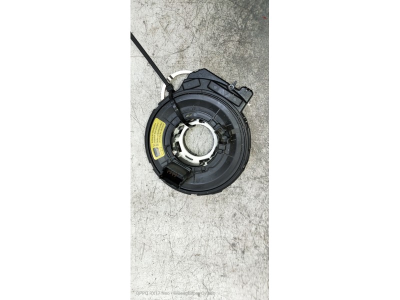 Recambio de kit airbag para audi q7 (4m) 3.0 tdi quattro referencia OEM IAM   