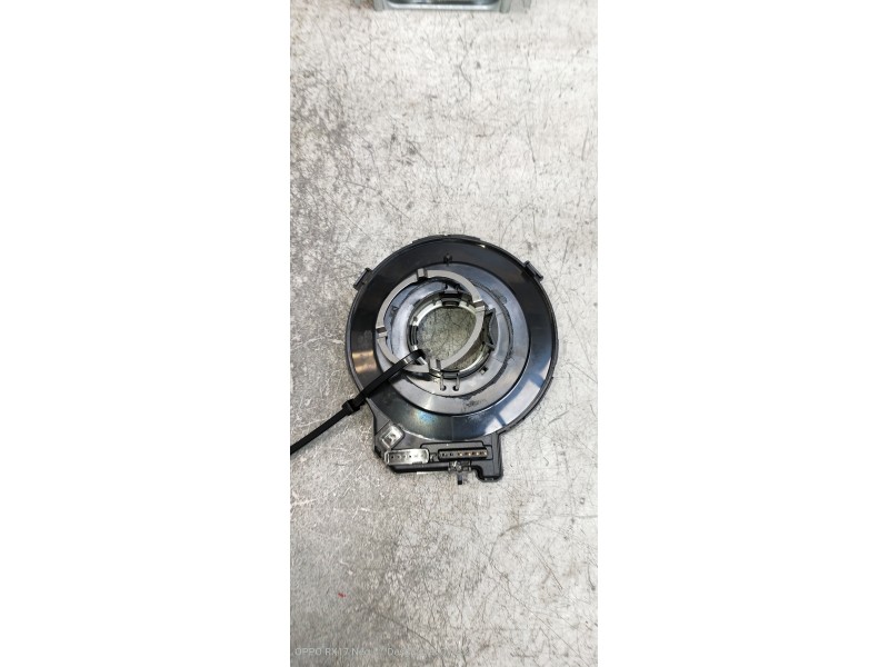 Recambio de kit airbag para audi q7 (4m) 3.0 tdi quattro referencia OEM IAM   