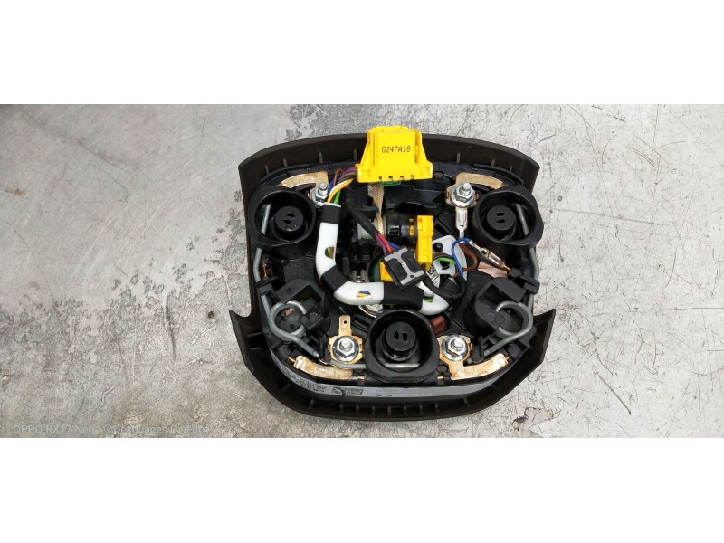 Recambio de kit airbag para audi q7 (4m) 3.0 tdi quattro referencia OEM IAM   