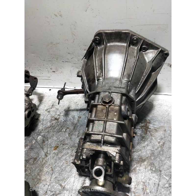 Recambio de caja cambios para iveco daily caja abierta / volquete 30-10 classic, caja abierta referencia OEM IAM 282603P96 88682 Recambio de caja cambios para iveco daily caja abierta / volquete 30-10 classic, caja abierta referencia OEM IAM 282603P96 88682