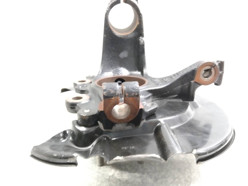 Recambio de mangueta delantera derecha para ford focus lim. st referencia OEM IAM   