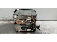 Recambio de pantalla multifuncion para mercedes clase s (w220) berlina 430 (220.070) referencia OEM IAM A2208204689 7612001163 8 2