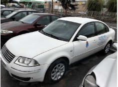 volkswagen passat berlina (3b3) del año 2002