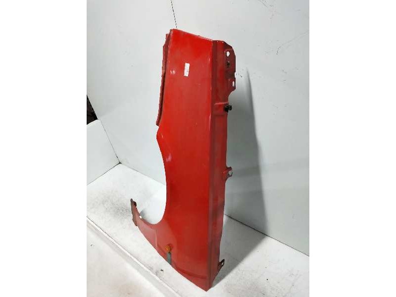 Recambio de aleta delantera izquierda para fiat tipo (160) referencia OEM IAM   