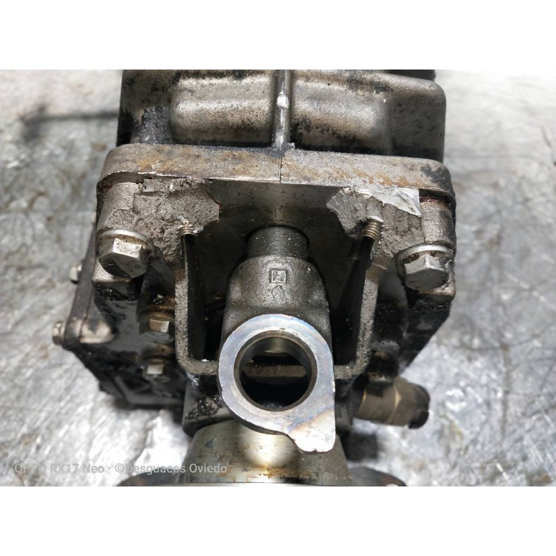 Recambio de caja cambios para iveco daily caja abierta / volquete 30-10 classic, caja abierta referencia OEM IAM 282603P96 88682 Recambio de caja cambios para iveco daily caja abierta / volquete 30-10 classic, caja abierta referencia OEM IAM 282603P96 88682