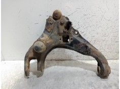 Recambio de brazo suspension inferior delantero izquierdo para mitsubishi montero (l040) 2500 td (2-ptas.) referencia OEM IAM   