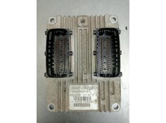 Recambio de centralita motor uce para ford ka (ccu) titanium referencia OEM IAM IAW5SF8K2D032 8BNB53P2K BC0097129