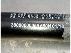 Recambio de amortiguadores maletero / porton para mercedes clase c (w203) sportcoupe c 220 cdi (203.706) referencia OEM IAM 3808 2