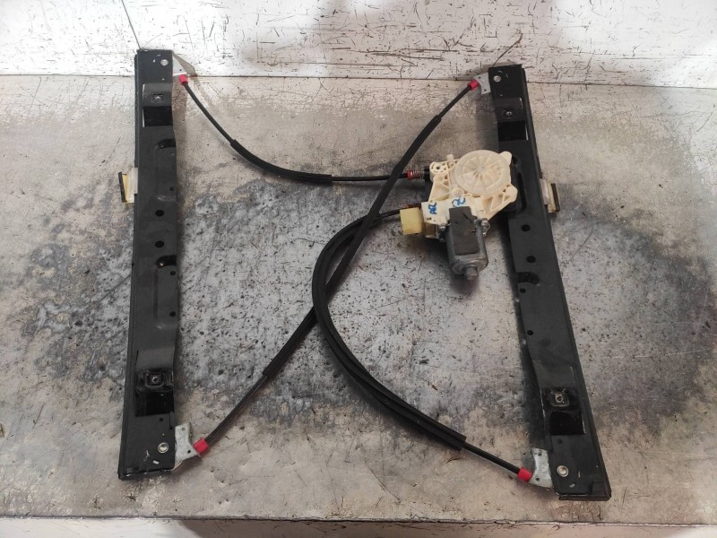 Recambio de elevalunas delantero izquierdo para ford s-max (ca1) trend referencia OEM IAM   0130822287