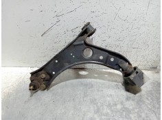 Recambio de brazo suspension inferior delantero izquierdo para seat altea xl (5p5) sport-up referencia OEM IAM 1K0407189E  