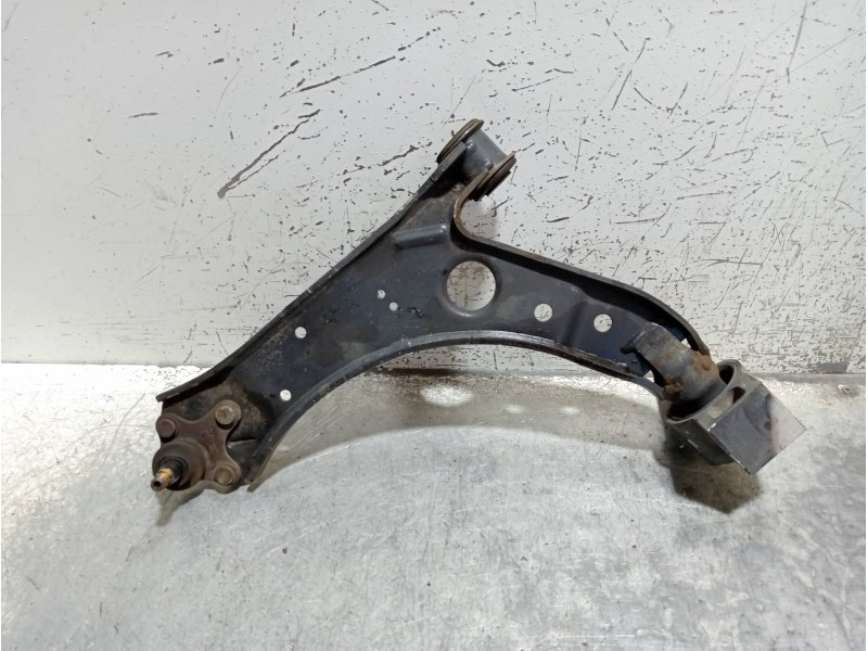 Recambio de brazo suspension inferior delantero izquierdo para seat altea xl (5p5) sport-up referencia OEM IAM 1K0407189E  