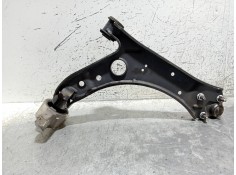 Recambio de brazo suspension inferior delantero izquierdo para seat altea xl (5p5) sport-up referencia OEM IAM 1K0407189E   2