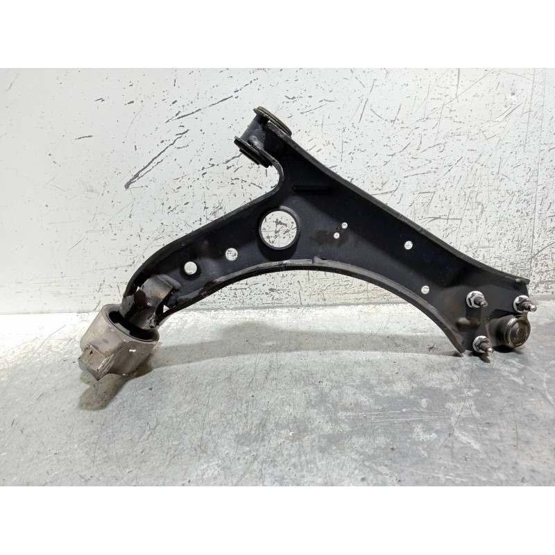 Recambio de brazo suspension inferior delantero izquierdo para seat altea xl (5p5) sport-up referencia OEM IAM 1K0407189E  
