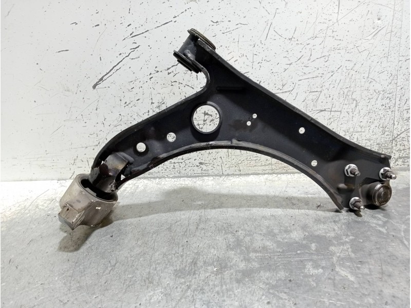 Recambio de brazo suspension inferior delantero izquierdo para seat altea xl (5p5) sport-up referencia OEM IAM 1K0407189E  