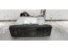 Recambio de sistema audio / radio cd para mercedes clase c (w203) sportcoupe c 220 cdi (203.706) referencia OEM IAM A20382016860