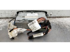 Recambio de sistema audio / radio cd para mercedes clase c (w203) sportcoupe c 220 cdi (203.706) referencia OEM IAM A20382016860 2