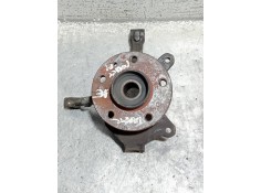 Recambio de mangueta delantera derecha para renault trafic caja cerrada (ab 4.01) l1h1 caja cerrada, corto referencia OEM IAM   