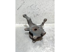 Recambio de mangueta delantera derecha para renault trafic caja cerrada (ab 4.01) l1h1 caja cerrada, corto referencia OEM IAM    2