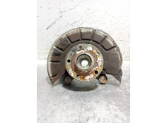 Recambio de mangueta delantera izquierda para seat altea xl (5p5) sport-up referencia OEM IAM   