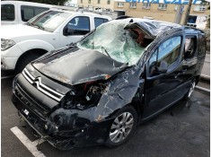 citroen berlingo del año 2018