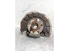 Recambio de mangueta delantera derecha para seat altea xl (5p5) sport-up referencia OEM IAM   