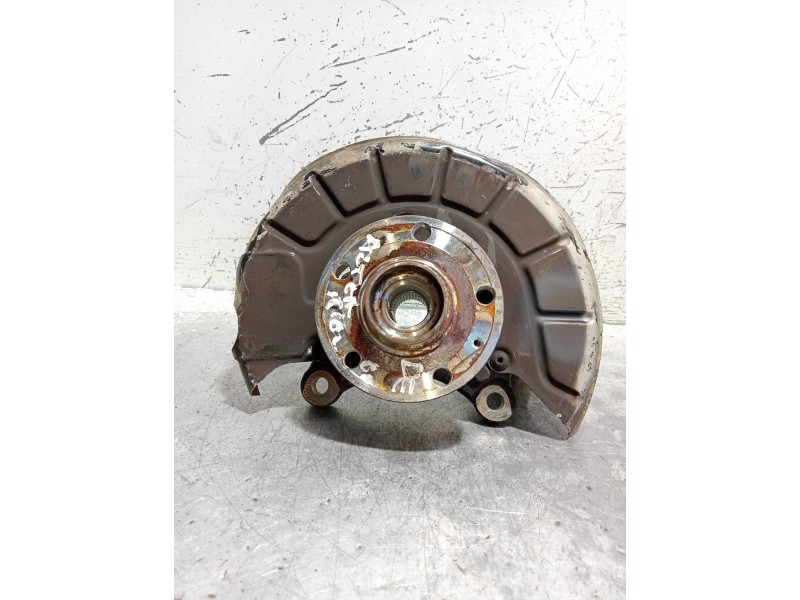 Recambio de mangueta delantera derecha para seat altea xl (5p5) sport-up referencia OEM IAM   