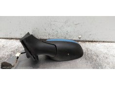 Recambio de retrovisor izquierdo para ford ka (ccu) titanium referencia OEM IAM   ELECTRICO 2