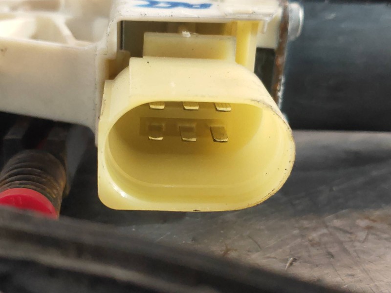 Recambio de elevalunas delantero izquierdo para ford s-max (ca1) trend referencia OEM IAM   0130822287