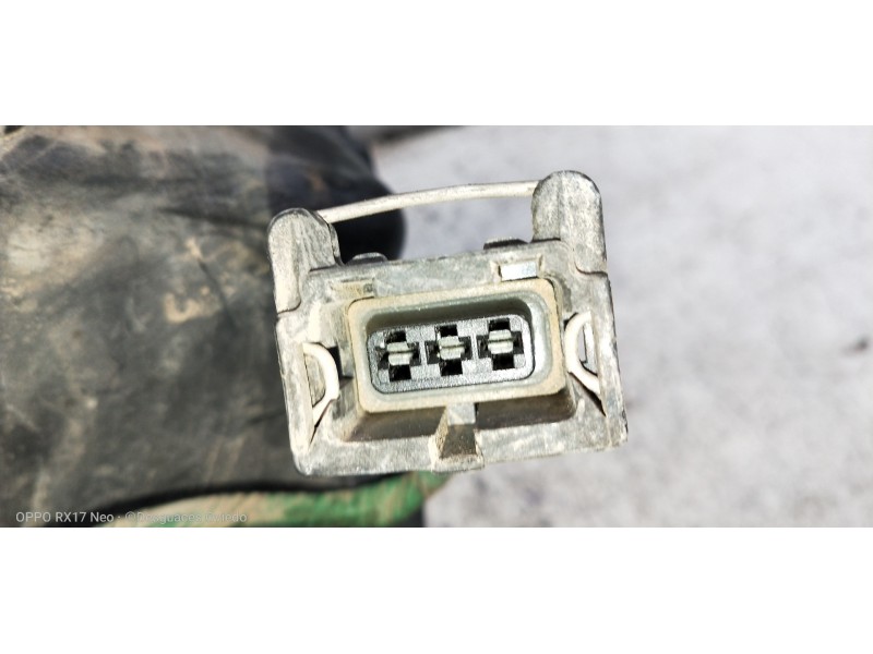 Recambio de faro derecho para jeep gr.cherokee (wj/wg) 4.0 limited referencia OEM IAM PPMD30GF10UPPAPMMA  