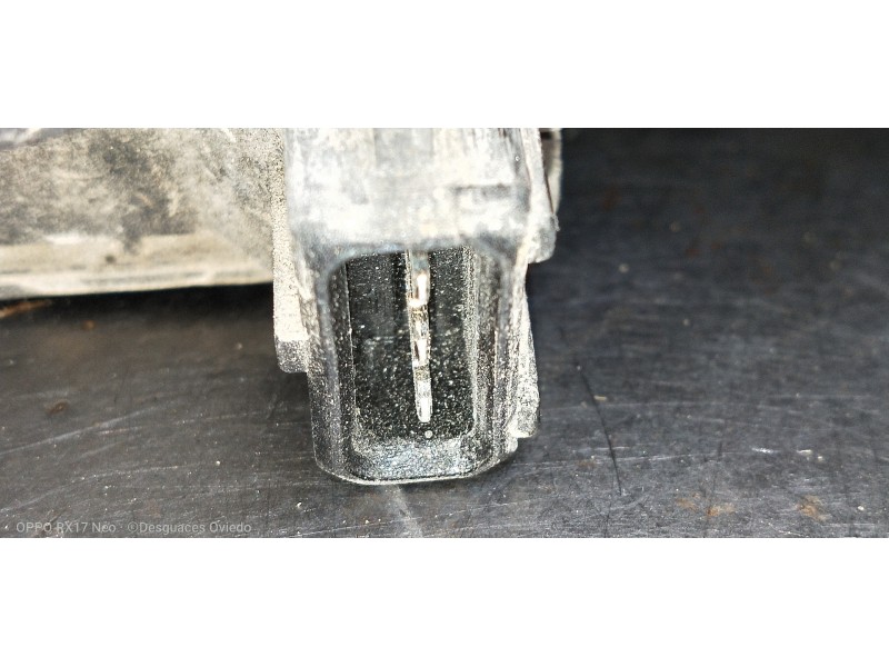 Recambio de faro derecho para jeep gr.cherokee (wj/wg) 4.0 limited referencia OEM IAM PPMD30GF10UPPAPMMA  