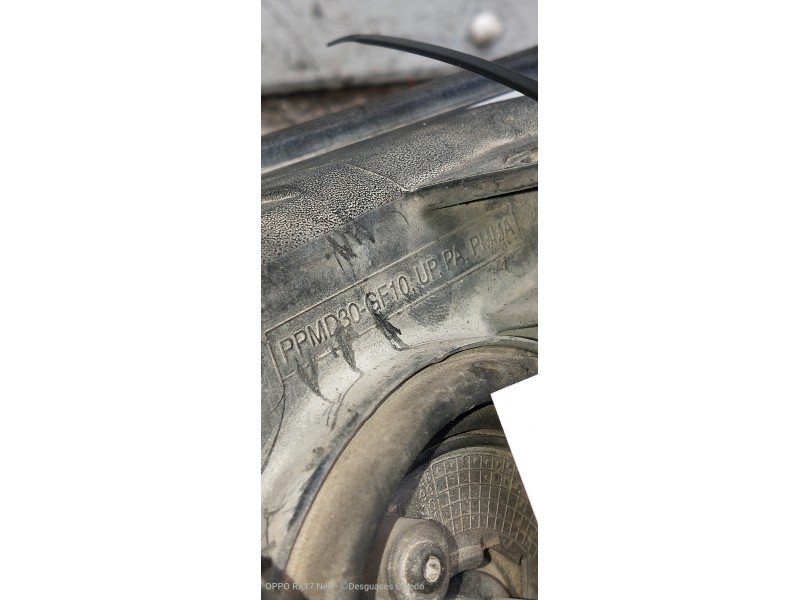 Recambio de faro derecho para jeep gr.cherokee (wj/wg) 4.0 limited referencia OEM IAM PPMD30GF10UPPAPMMA  