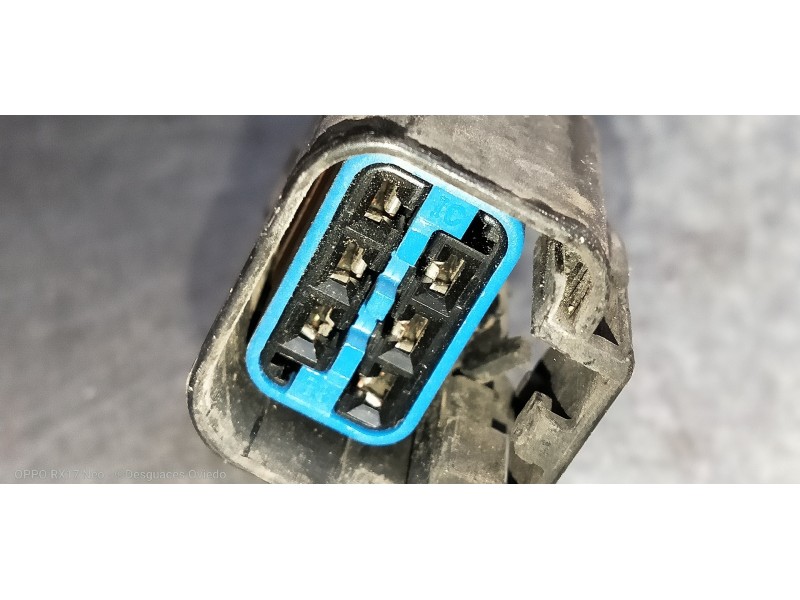 Recambio de faro izquierdo para jeep gr.cherokee (wj/wg) 4.0 limited referencia OEM IAM PPMD30GF10UPPAPMMA  
