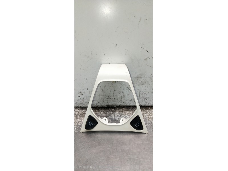 Recambio de mando elevalunas delantero izquierdo para ford ka (ccu) titanium referencia OEM IAM E30659 A012010 CENTRAL