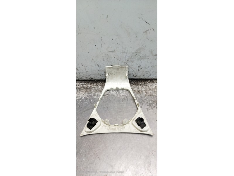 Recambio de mando elevalunas delantero izquierdo para ford ka (ccu) titanium referencia OEM IAM E30659 A012010 CENTRAL